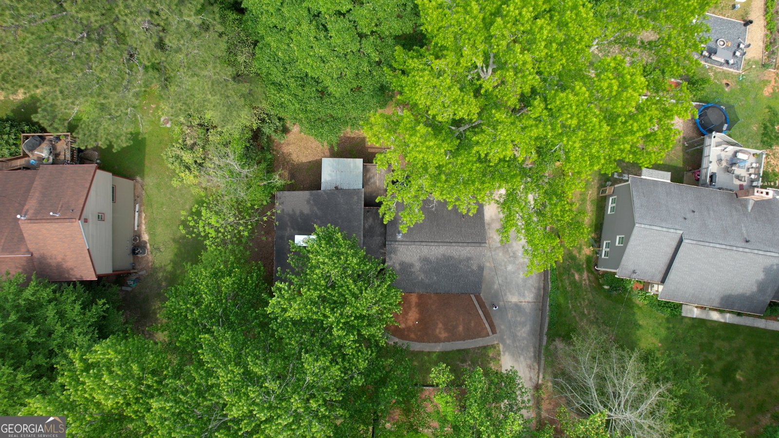 3312 Crossing Drive Snellville - 61
