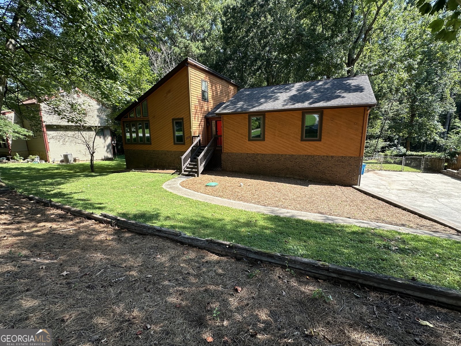 3312 Crossing Drive Snellville - 65