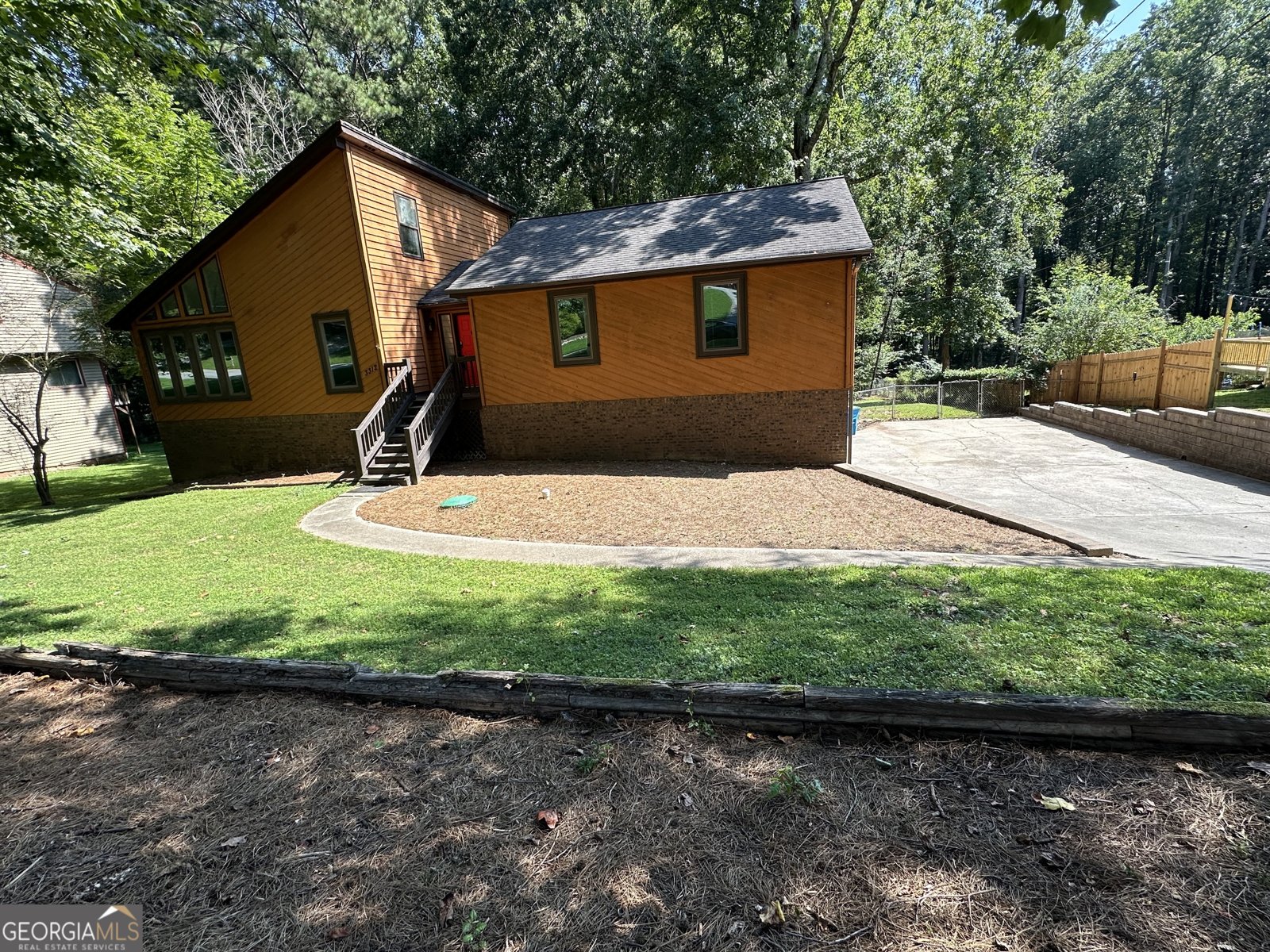 3312 Crossing Drive Snellville - 66