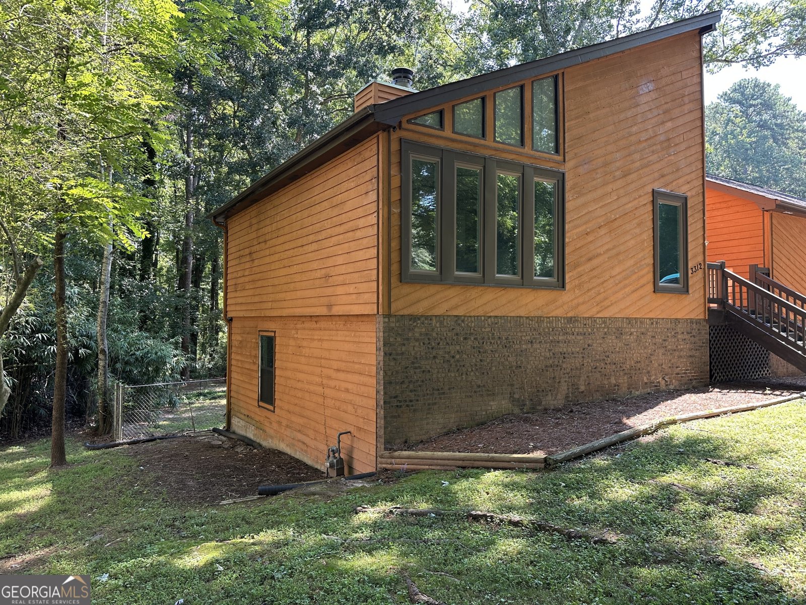 3312 Crossing Drive Snellville - 68