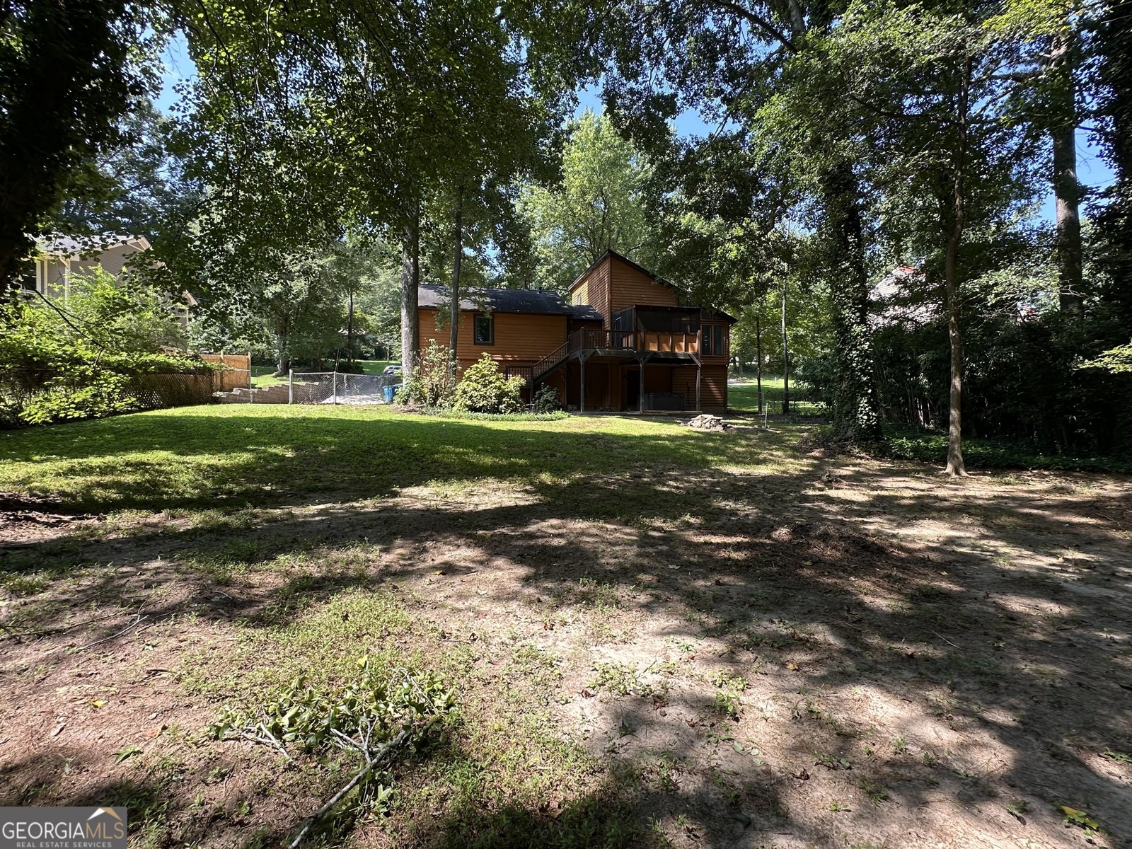 3312 Crossing Drive Snellville - 69