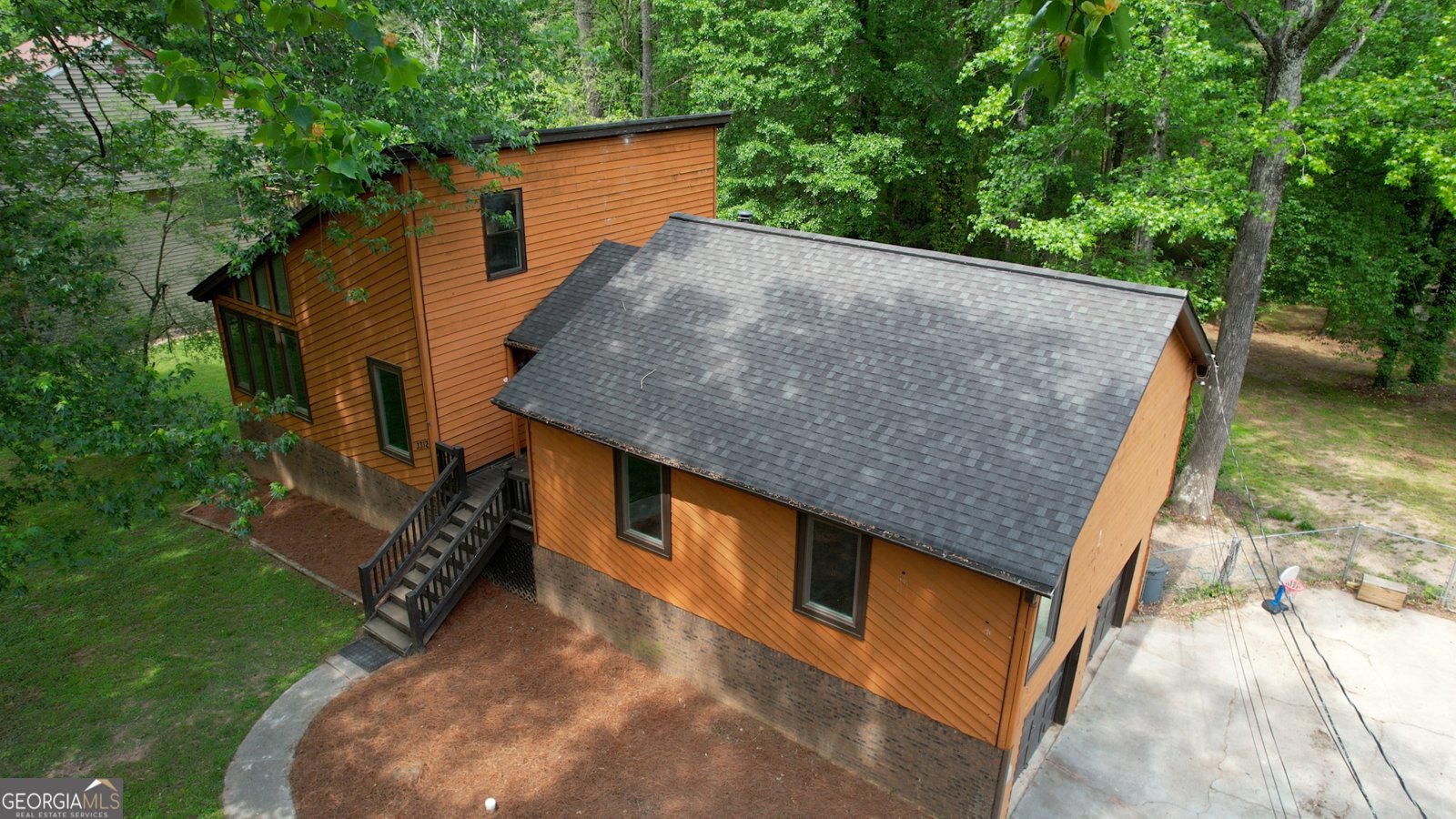 3312 Crossing Drive Snellville - 7