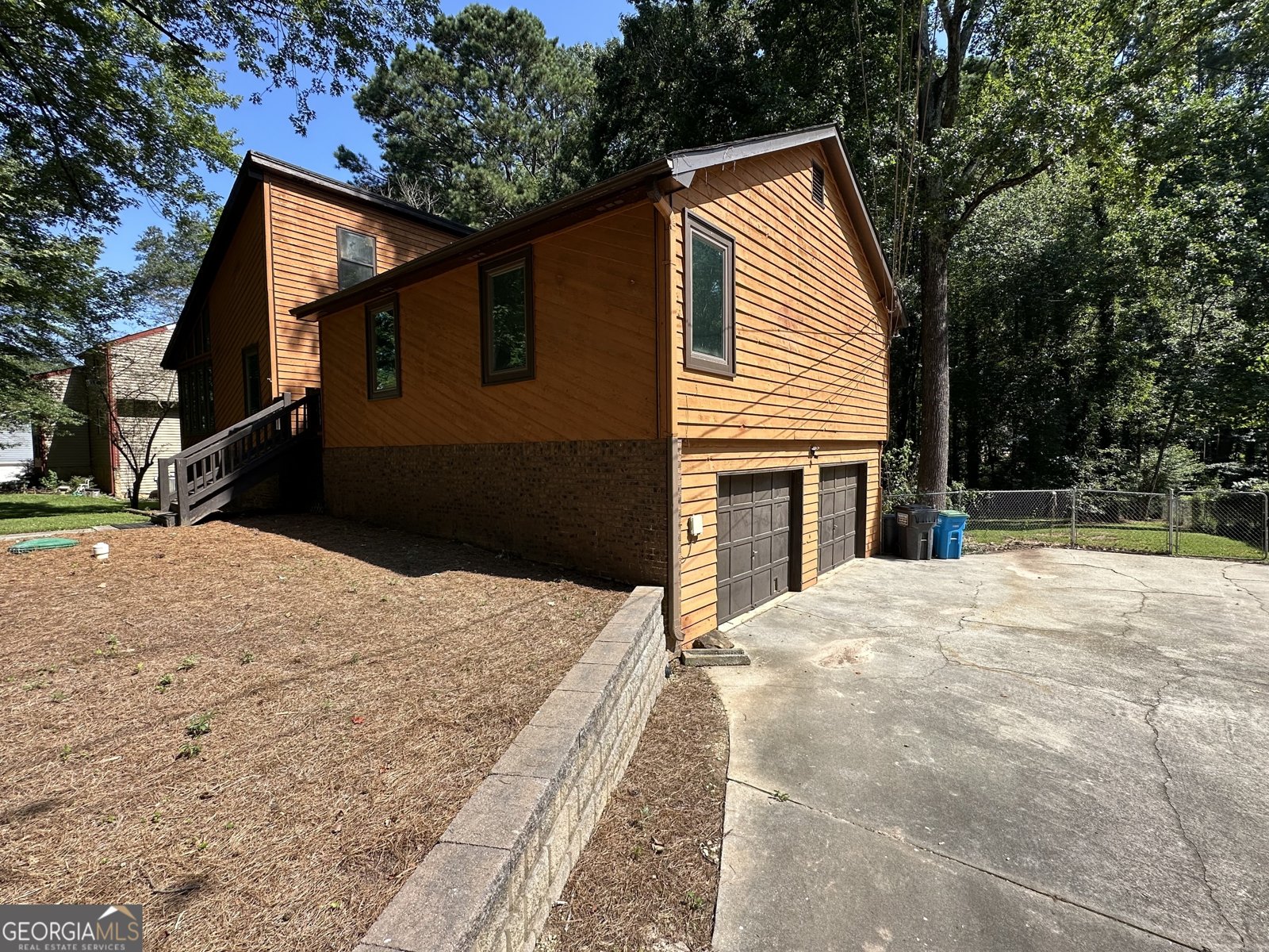 3312 Crossing Drive Snellville - 72