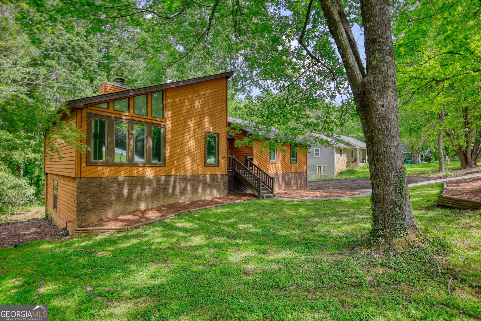 3312 Crossing Drive Snellville - 8