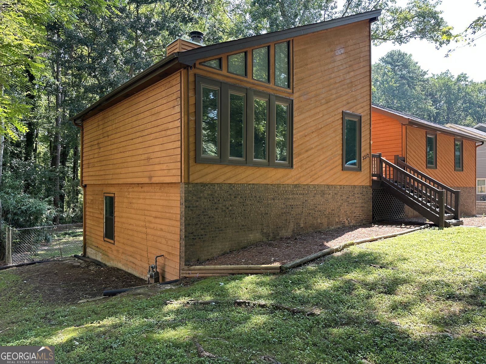 3312 Crossing Drive Snellville - 84