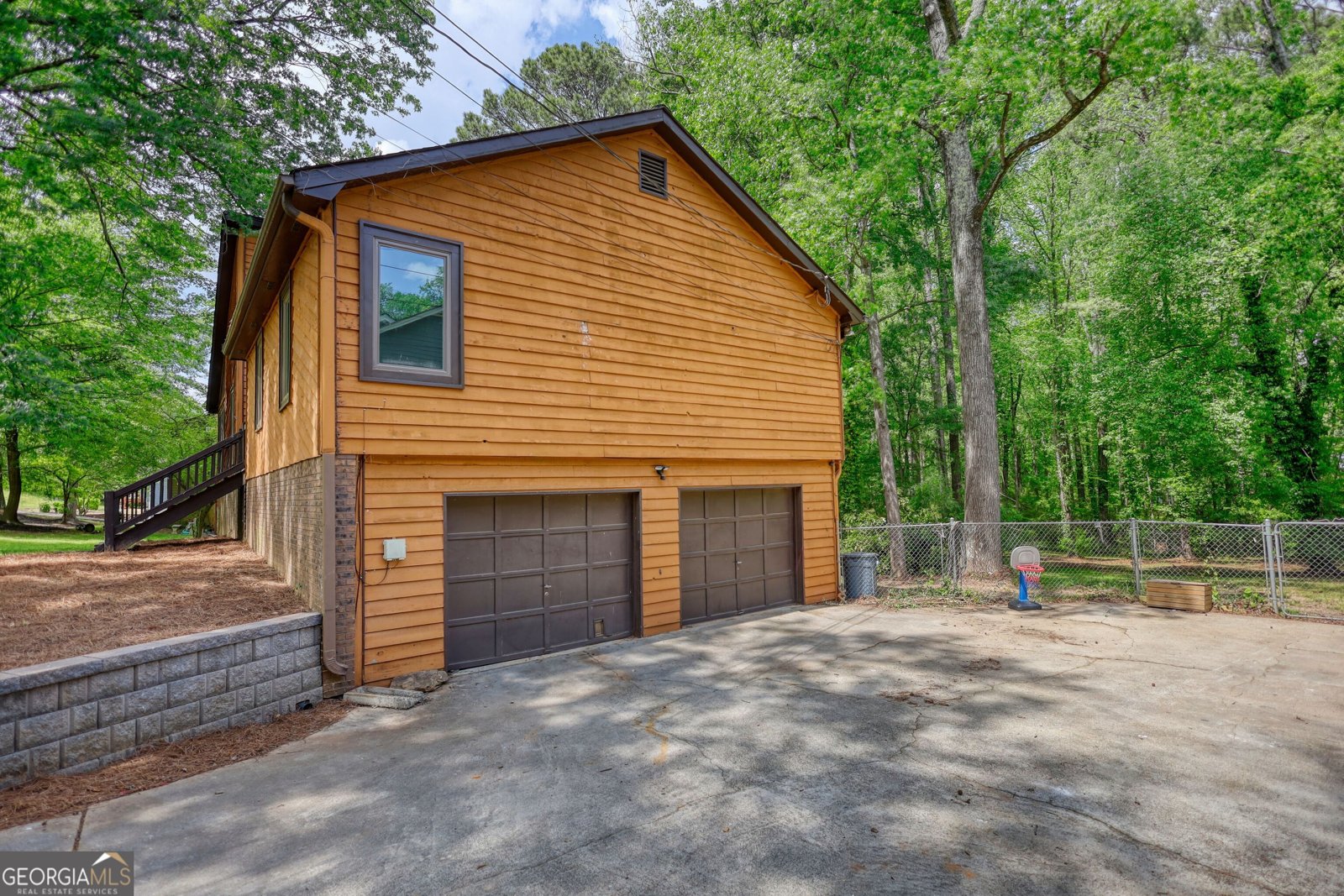 3312 Crossing Drive Snellville - 9
