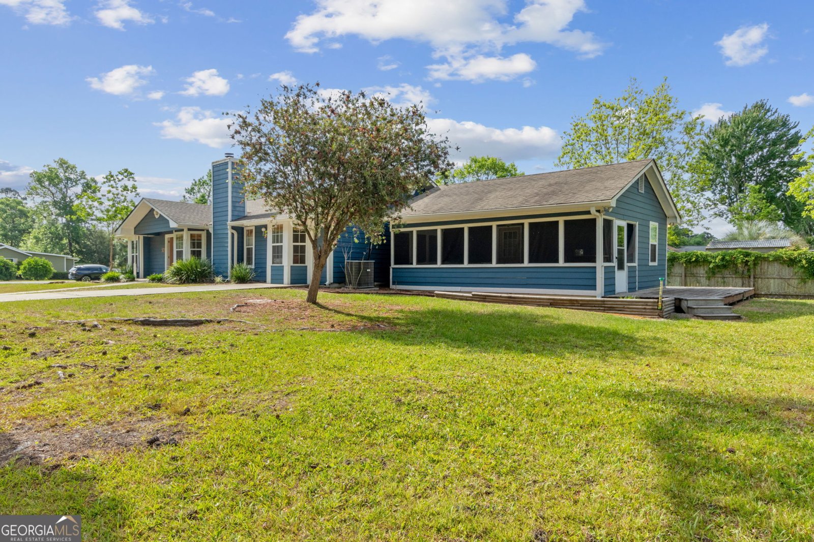 501 Hall Street St. Marys - 2