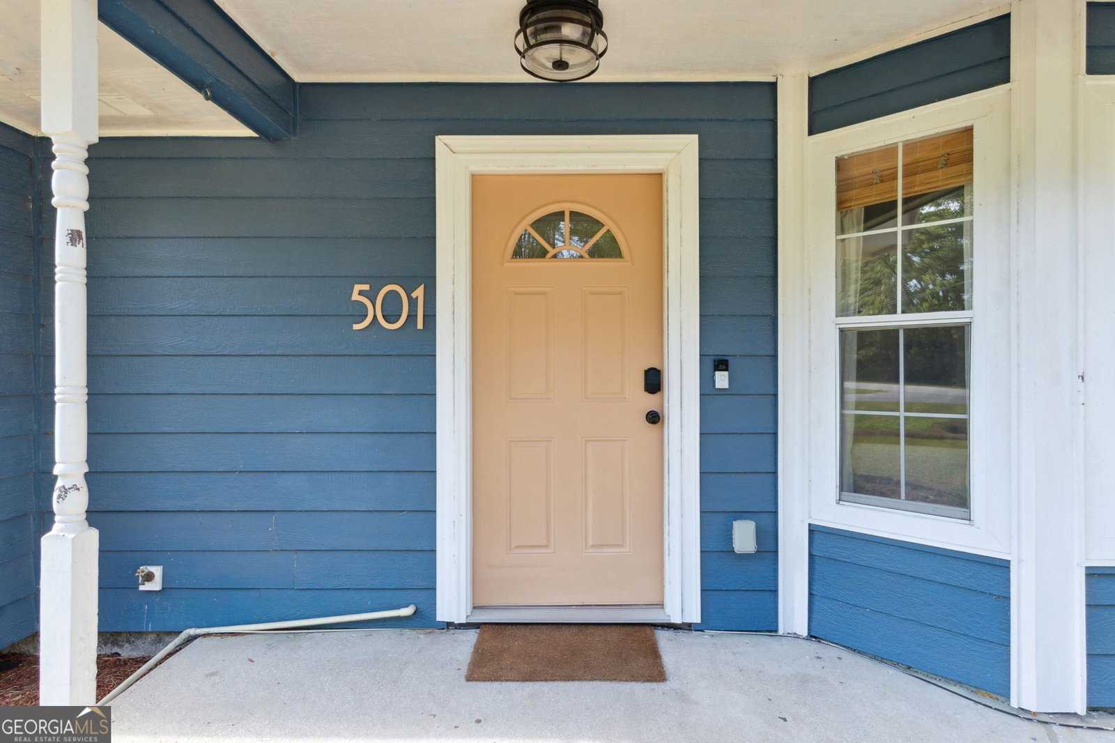 501 Hall Street St. Marys - 5