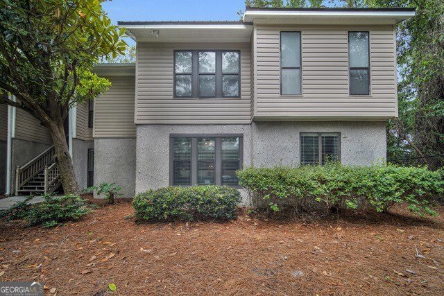 2508 Demere Road St. Simons - 1