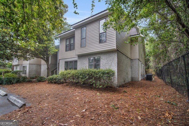 2508 Demere Road St. Simons - 24