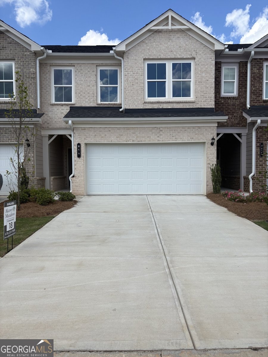 853 Pensive Run Dacula - 1