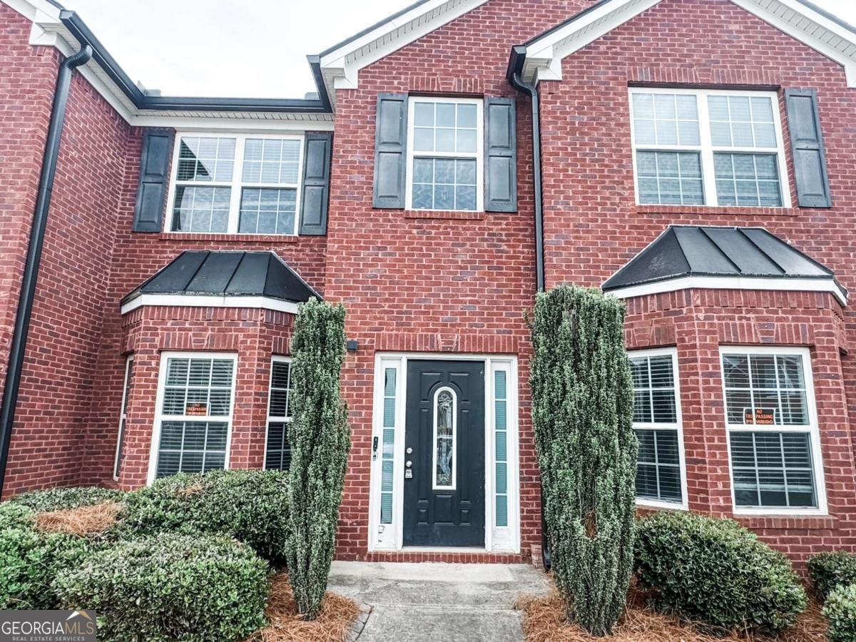 5584 Dendy Trace Fairburn - 3
