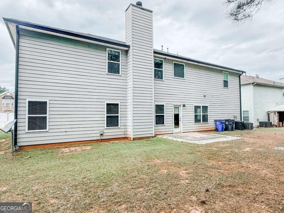5584 Dendy Trace Fairburn - 35