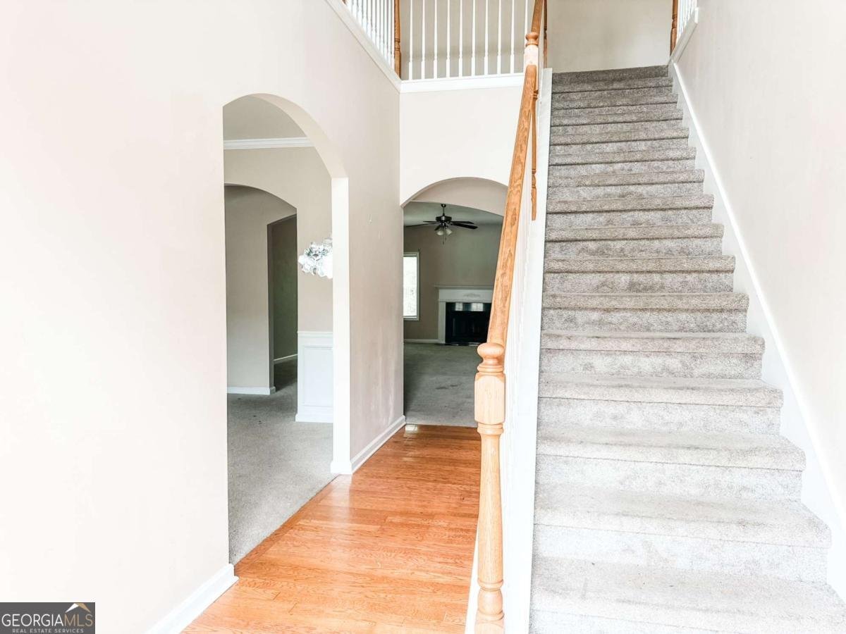 5584 Dendy Trace Fairburn - 4