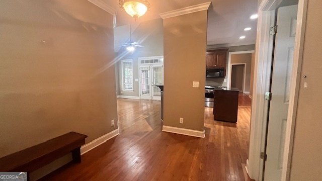 169 Cambridge Way Macon - 13
