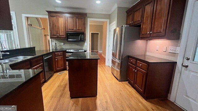 169 Cambridge Way Macon - 15