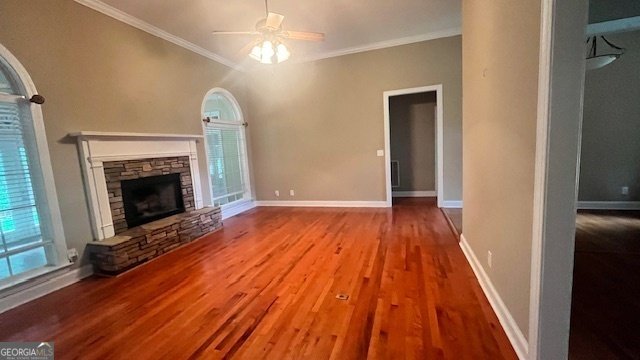 169 Cambridge Way Macon - 16