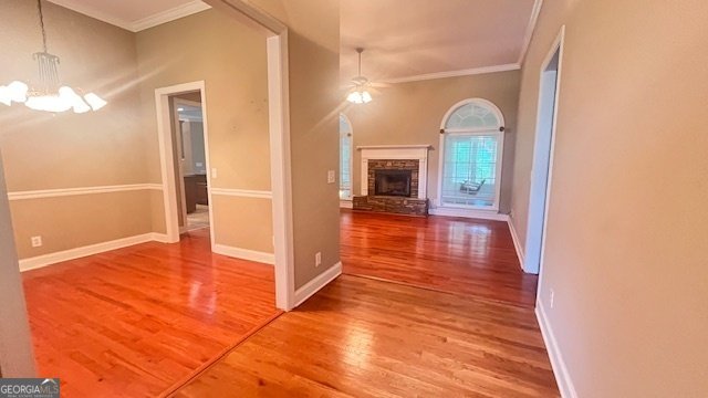 169 Cambridge Way Macon - 18