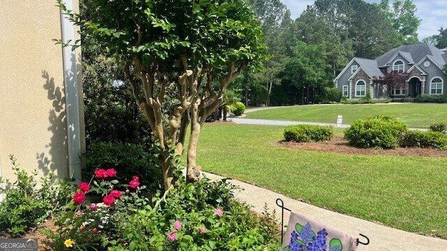 169 Cambridge Way Macon - 3