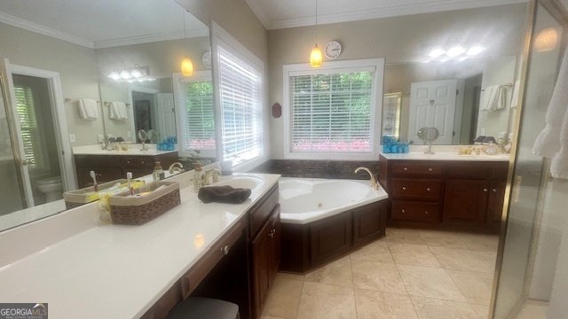 169 Cambridge Way Macon - 6