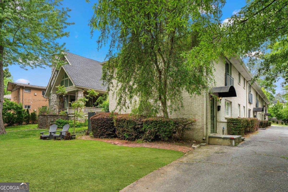 798 Saint Charles Avenue Atlanta - 1