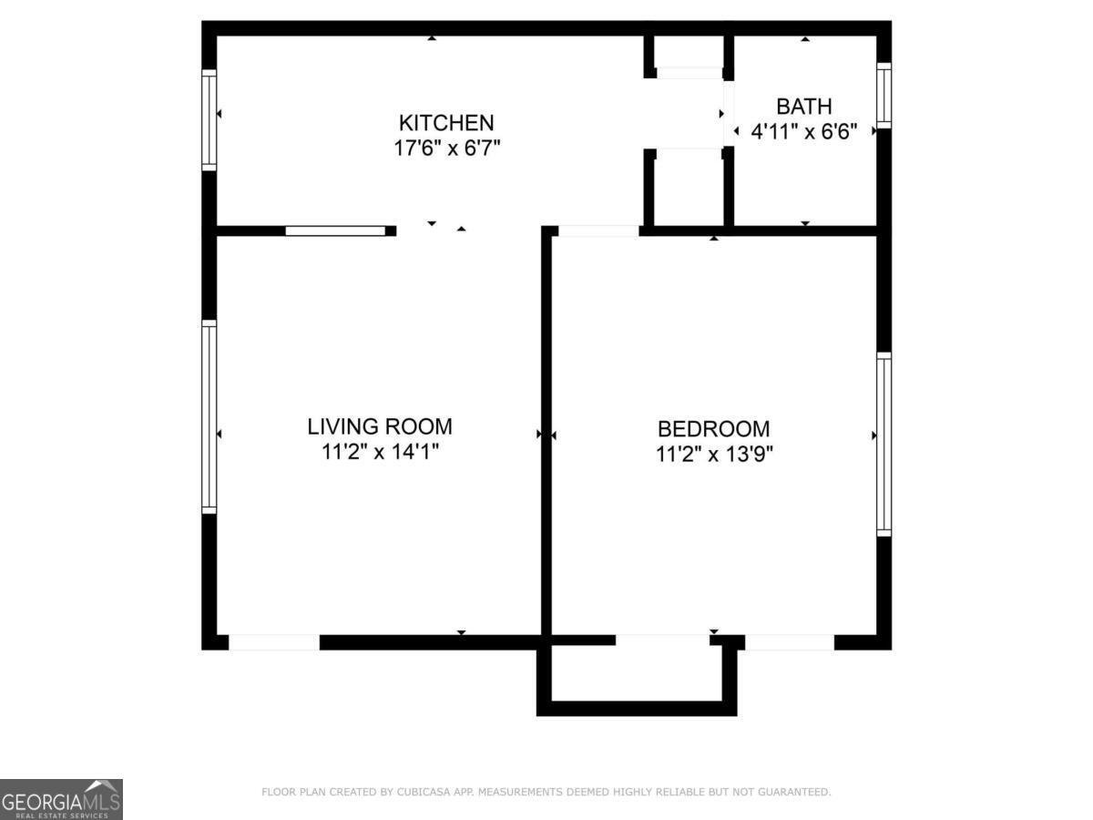 798 Saint Charles Avenue Atlanta - 20
