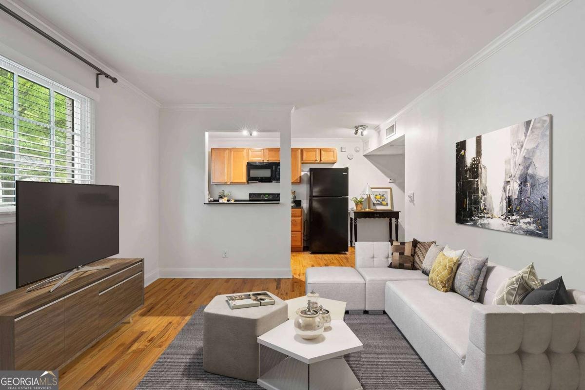 798 Saint Charles Avenue Atlanta - 5