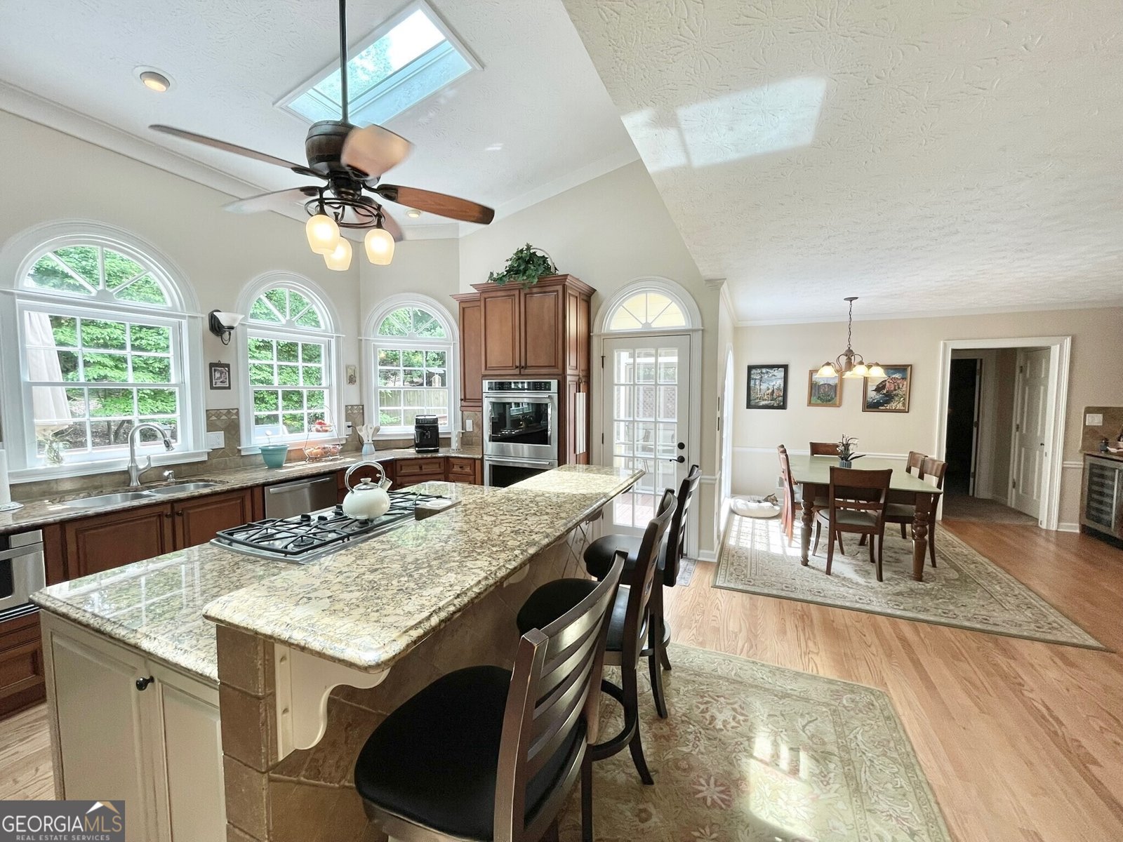 4614 Capers Crossing Peachtree Corners - 10