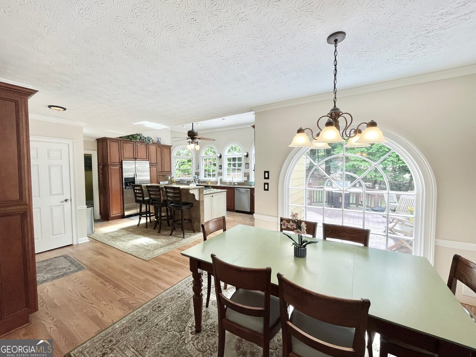 4614 Capers Crossing Peachtree Corners - 11