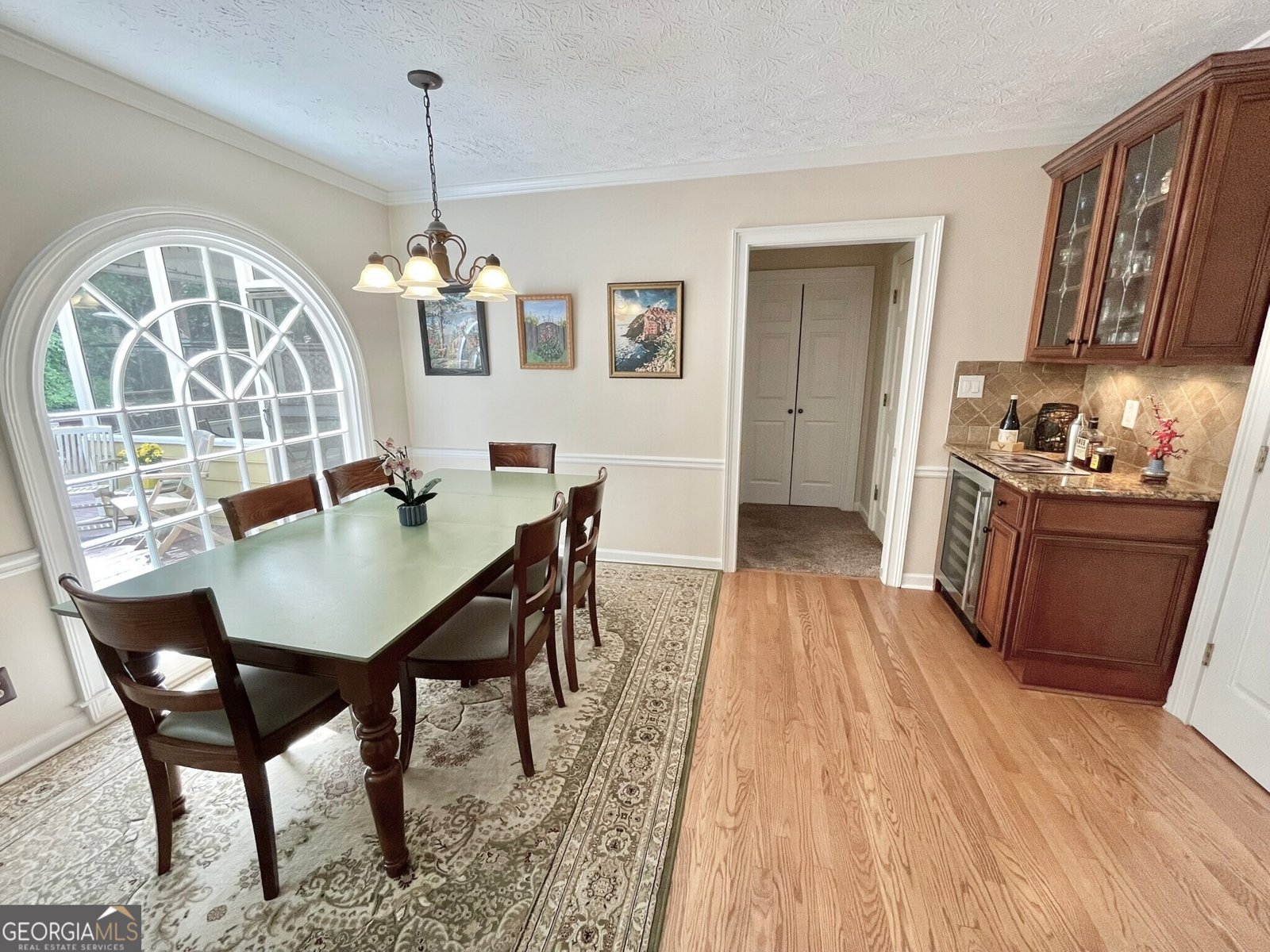 4614 Capers Crossing Peachtree Corners - 12