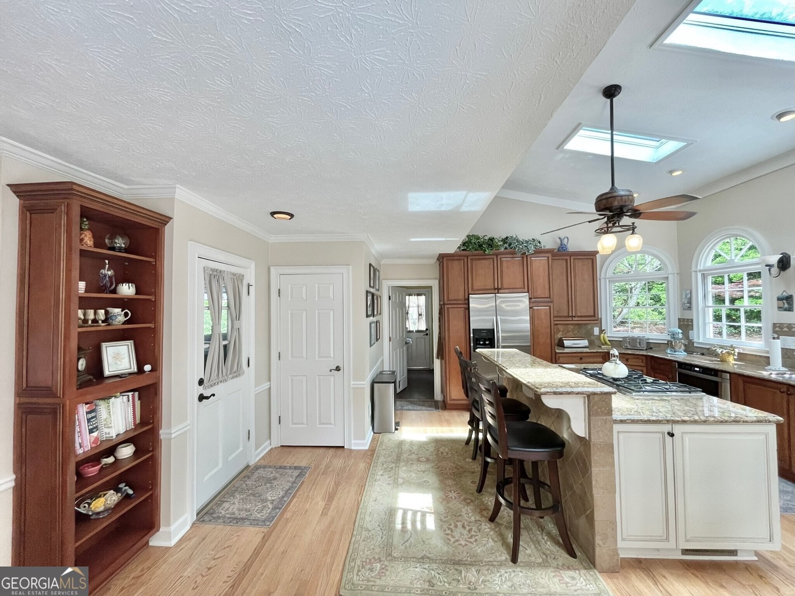 4614 Capers Crossing Peachtree Corners - 13