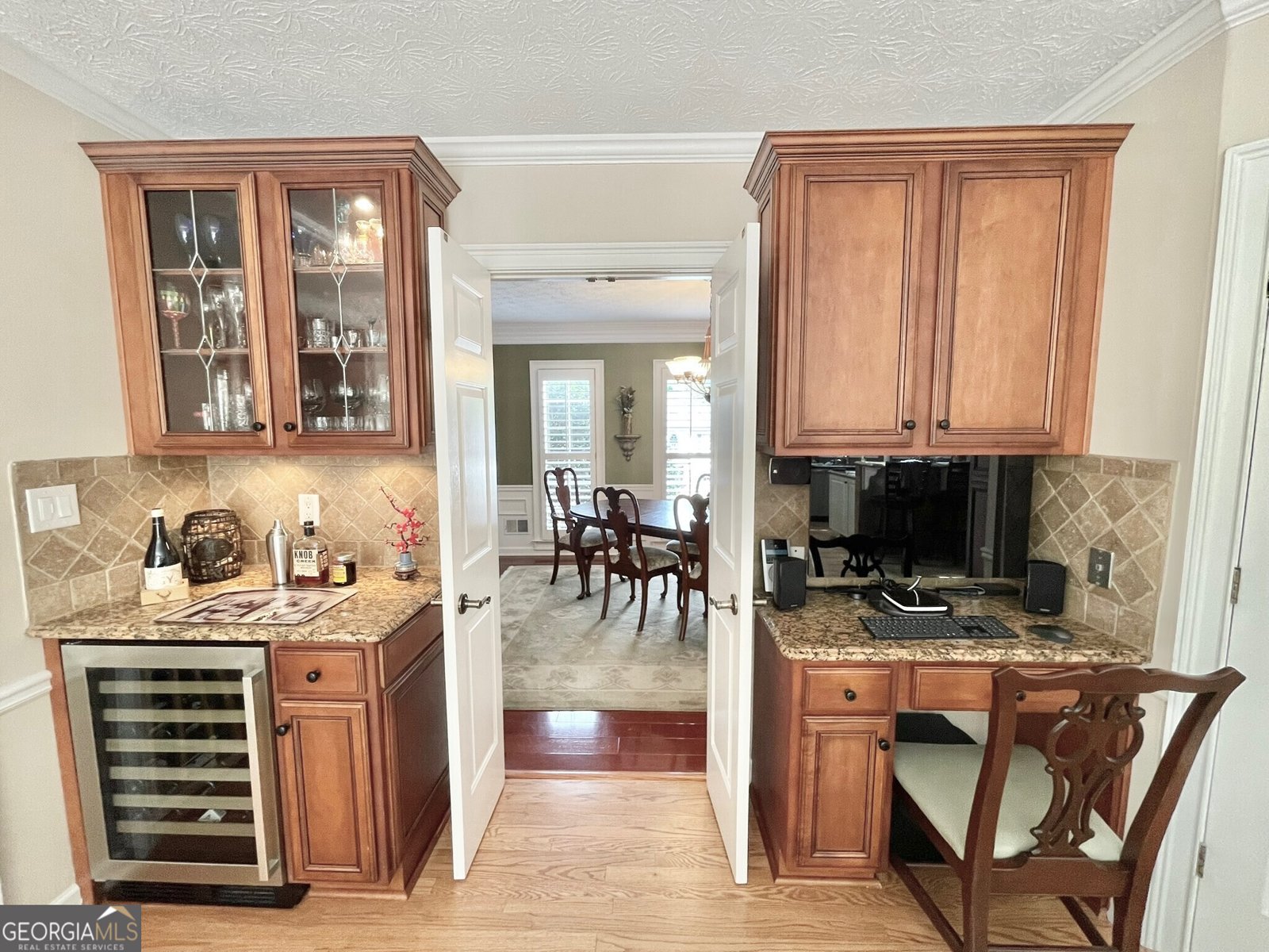 4614 Capers Crossing Peachtree Corners - 14