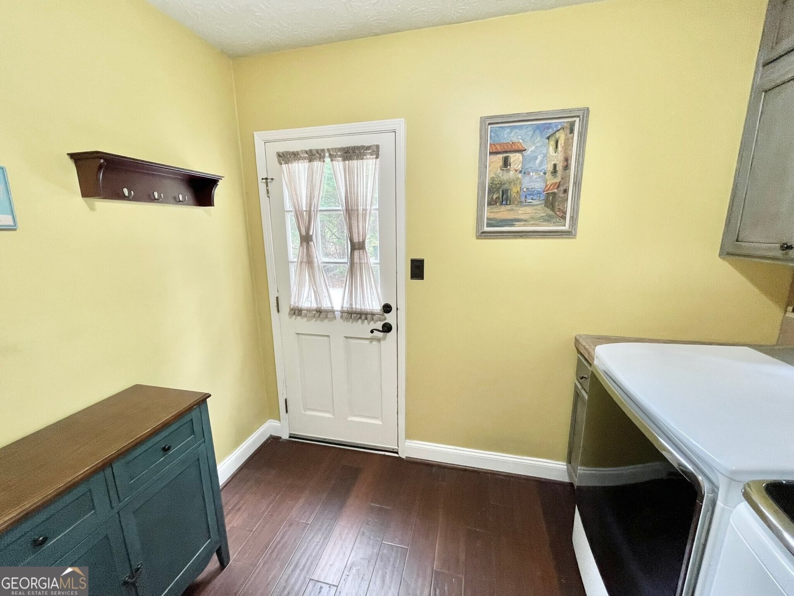 4614 Capers Crossing Peachtree Corners - 16