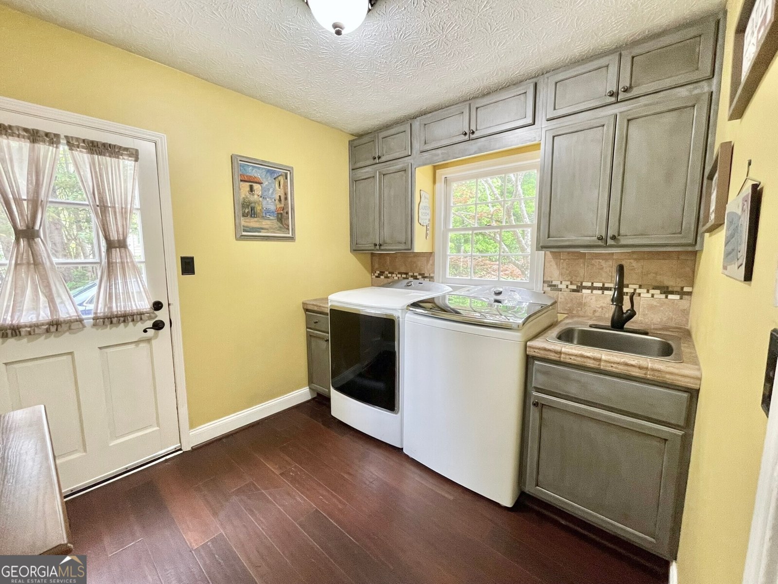 4614 Capers Crossing Peachtree Corners - 17