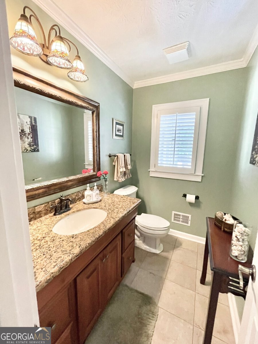 4614 Capers Crossing Peachtree Corners - 18