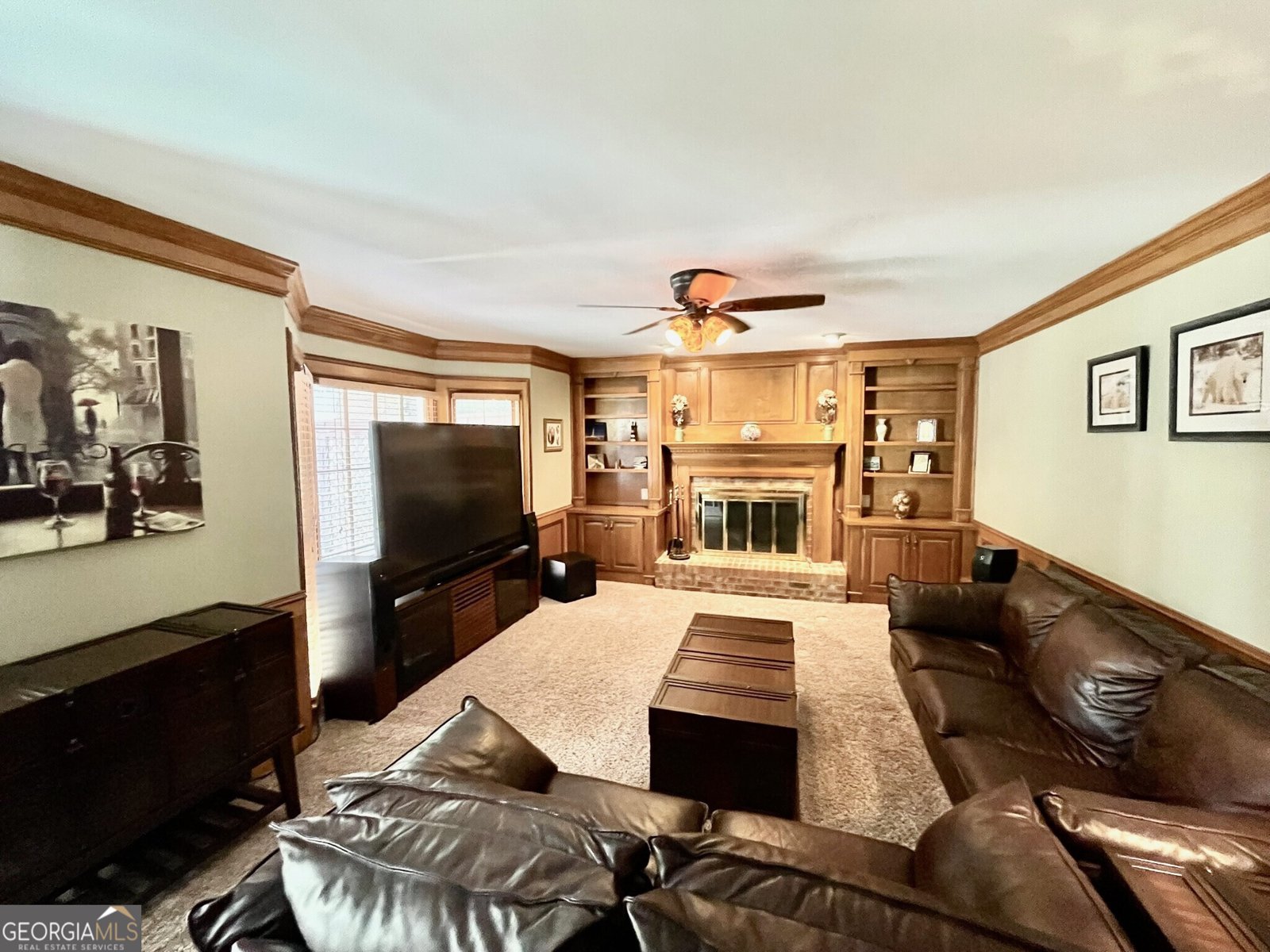 4614 Capers Crossing Peachtree Corners - 19