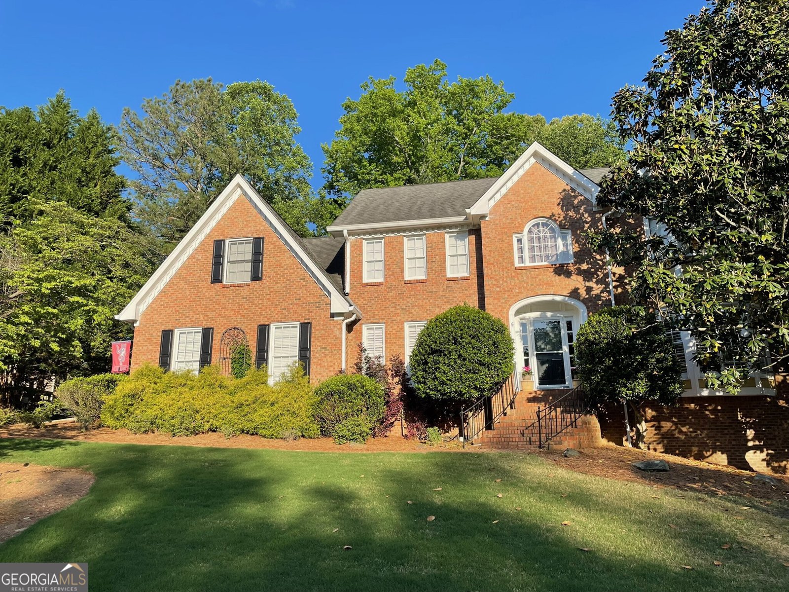4614 Capers Crossing Peachtree Corners - 2