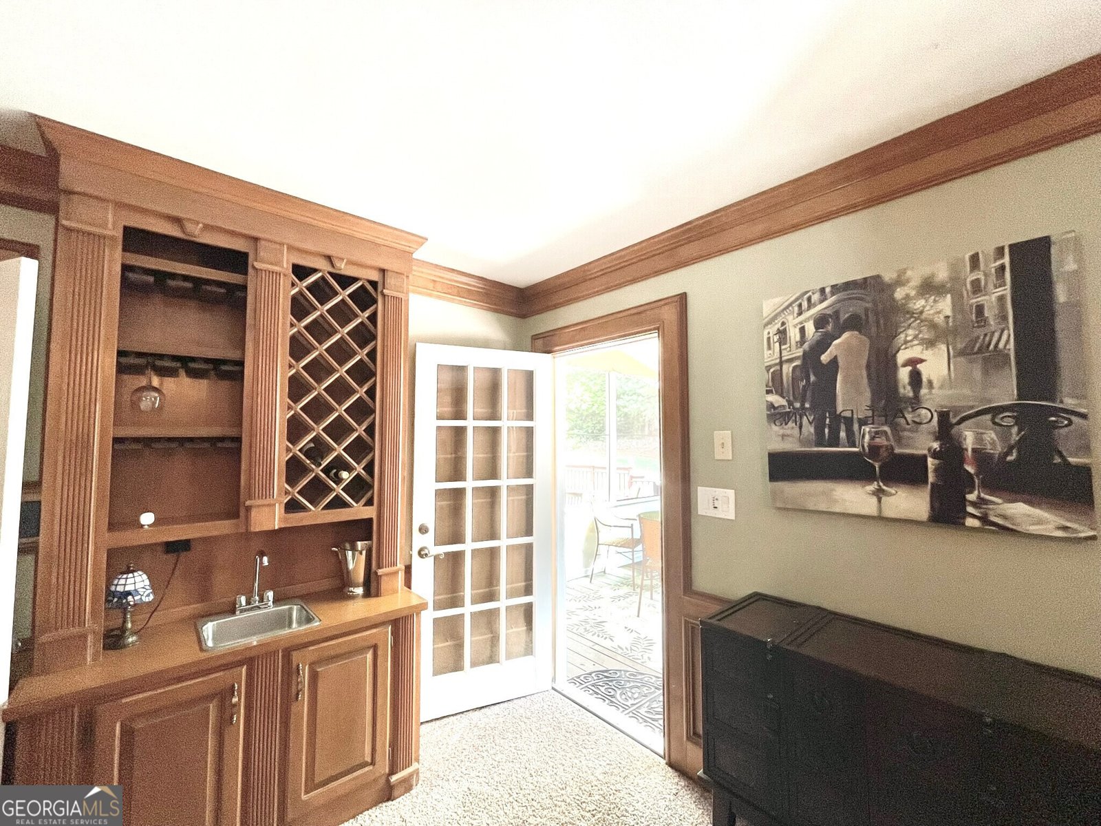 4614 Capers Crossing Peachtree Corners - 20
