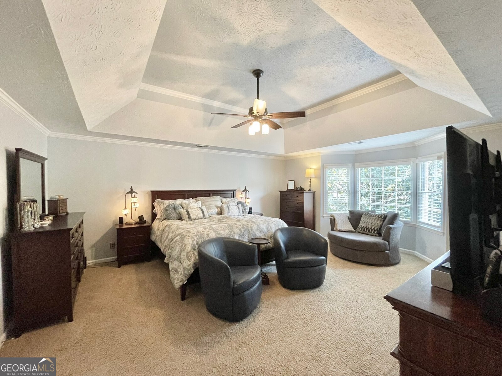 4614 Capers Crossing Peachtree Corners - 22