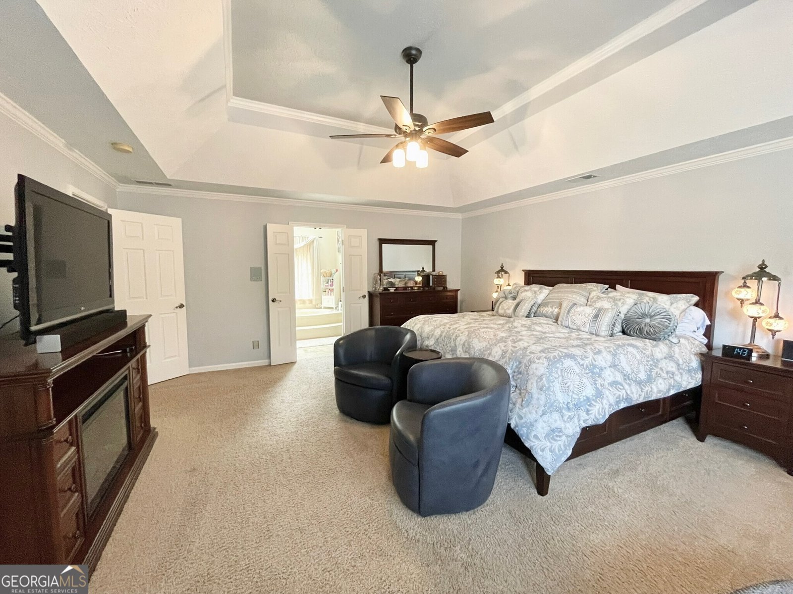 4614 Capers Crossing Peachtree Corners - 23