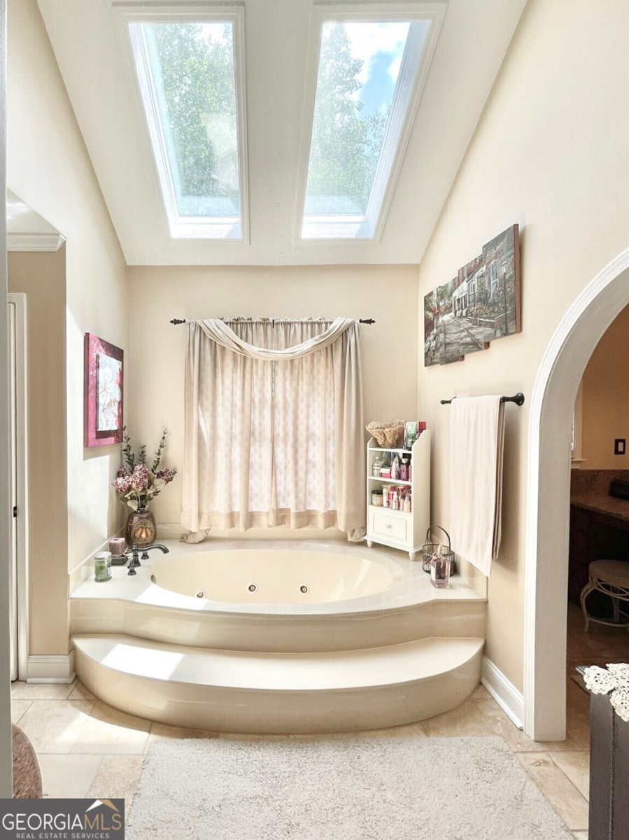 4614 Capers Crossing Peachtree Corners - 24