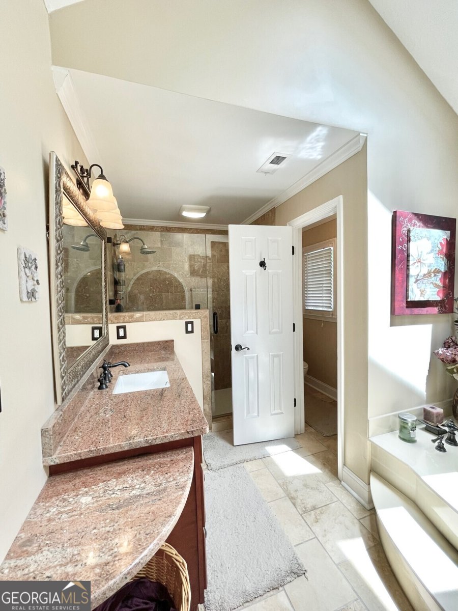 4614 Capers Crossing Peachtree Corners - 25