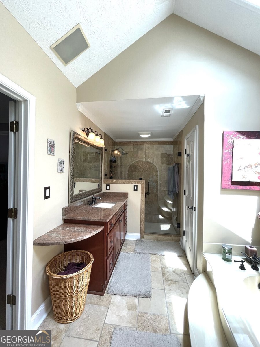 4614 Capers Crossing Peachtree Corners - 26