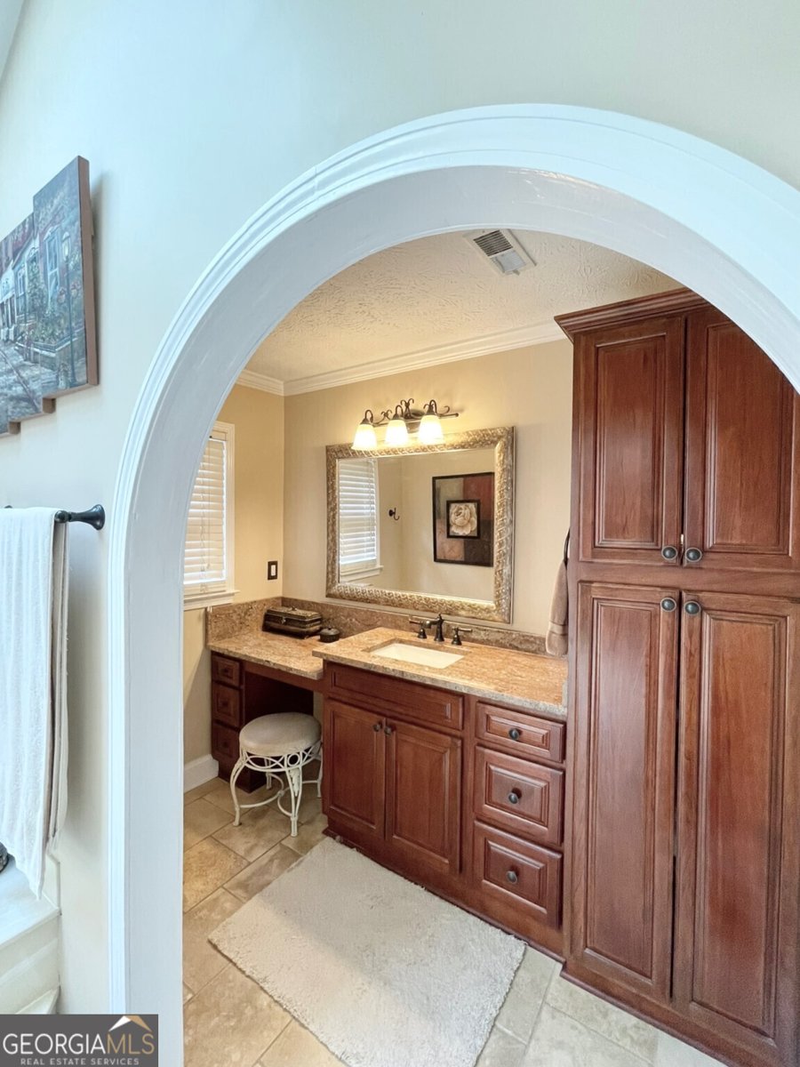 4614 Capers Crossing Peachtree Corners - 27
