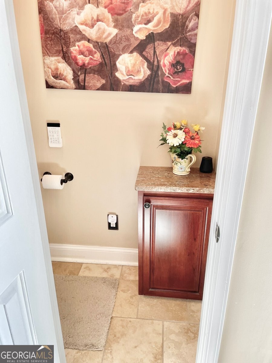 4614 Capers Crossing Peachtree Corners - 28