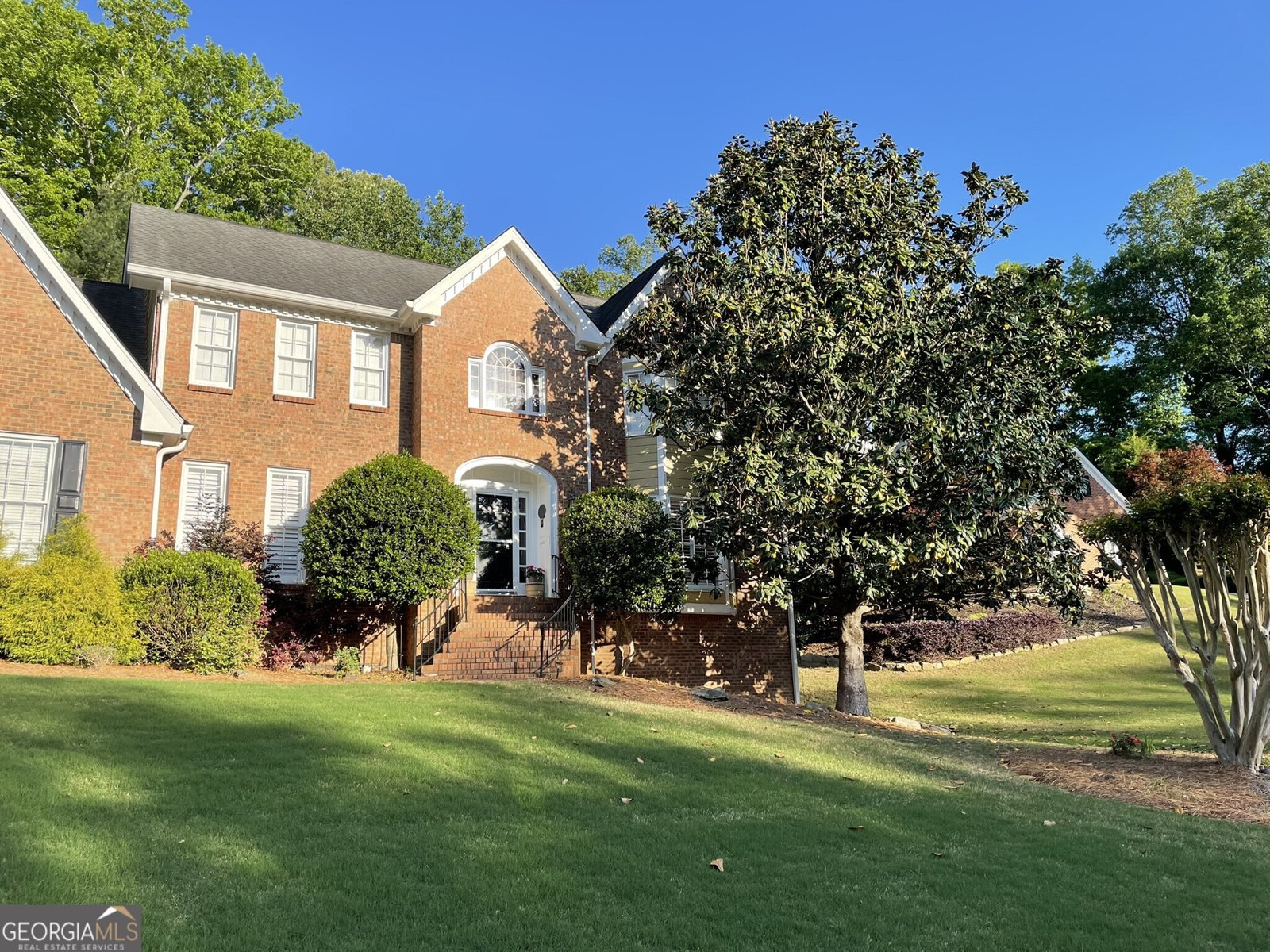4614 Capers Crossing Peachtree Corners - 3
