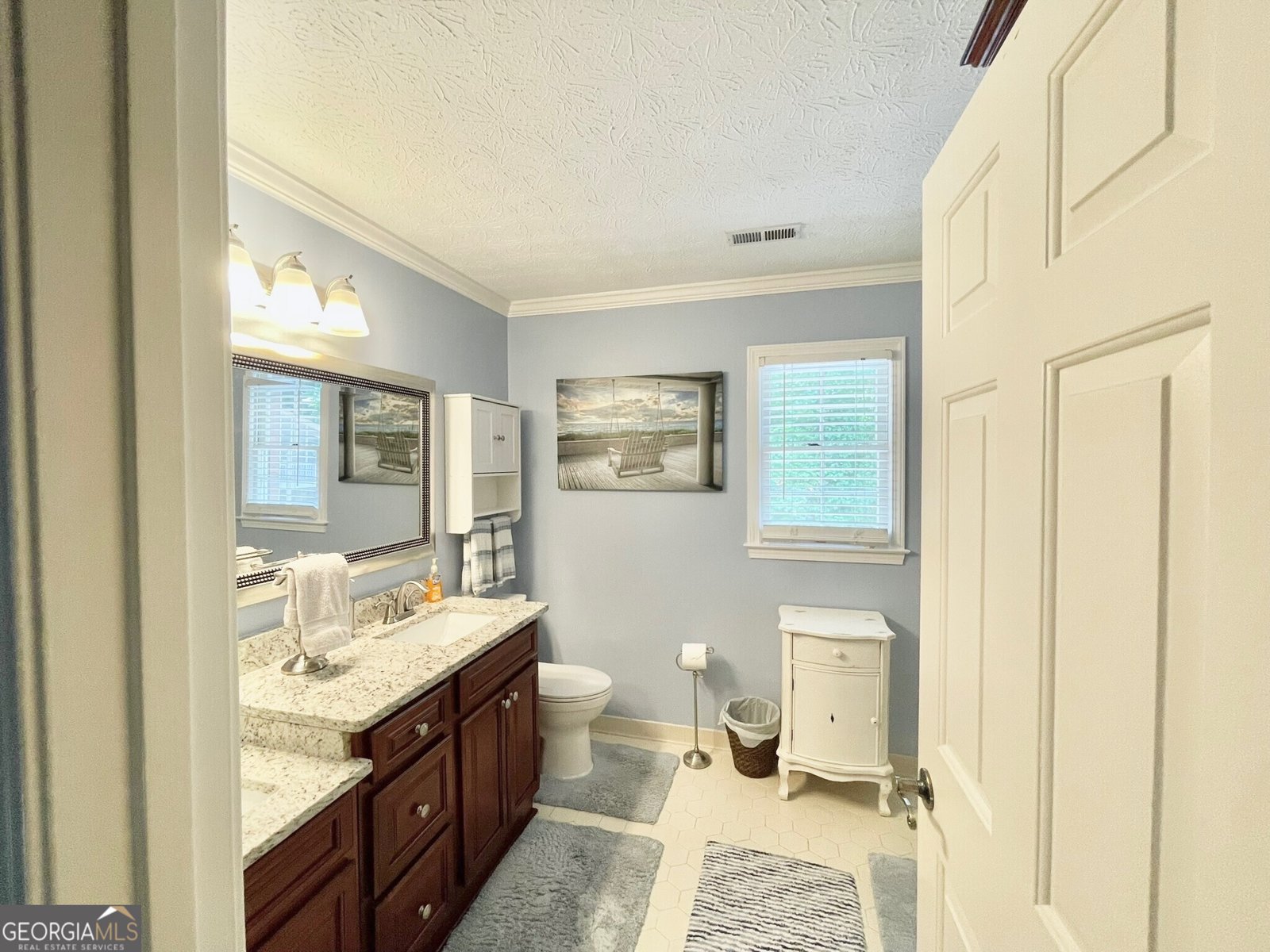 4614 Capers Crossing Peachtree Corners - 35
