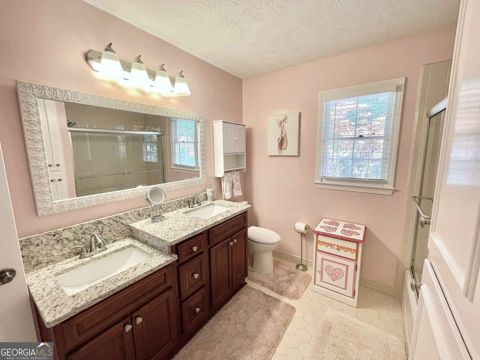 4614 Capers Crossing Peachtree Corners - 36