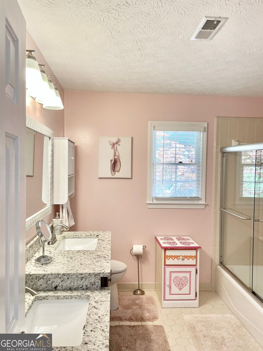 4614 Capers Crossing Peachtree Corners - 38