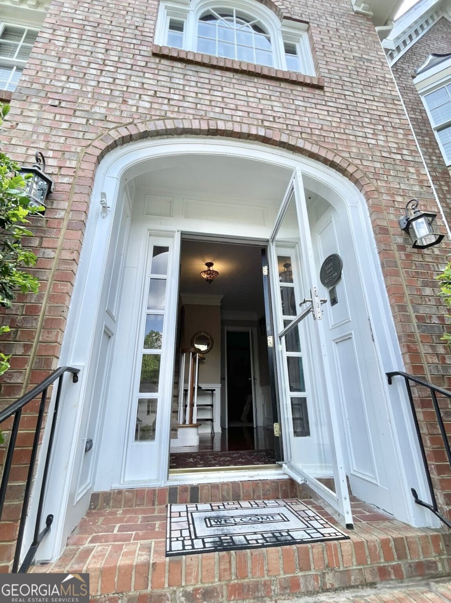 4614 Capers Crossing Peachtree Corners - 4